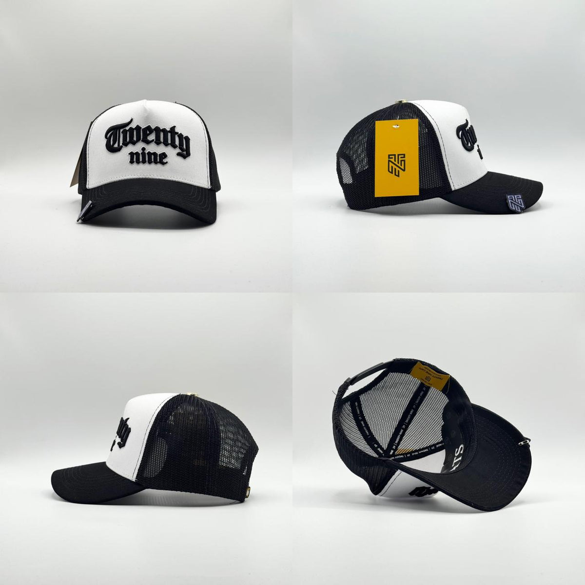 Gorras JS Studio Nine Urbana