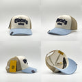 Gorra JS Studio Nine Estilo Streetwear